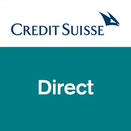 Credit Suisse Direct Apple Watch App