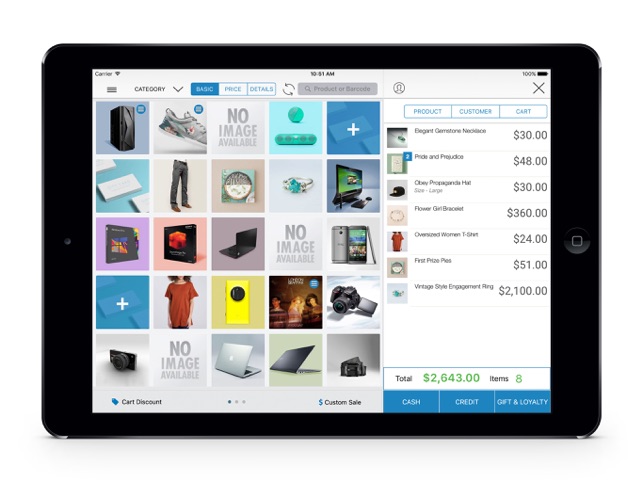 ZaZaPOS Retail(圖1)-速報App