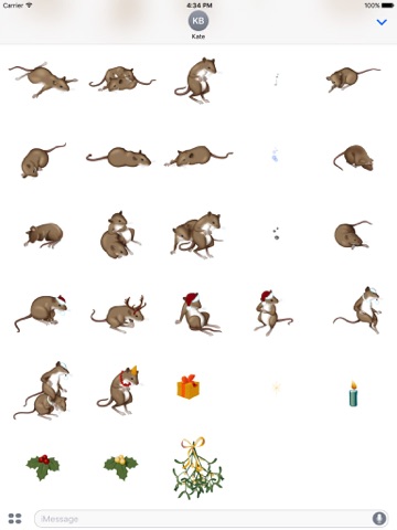 Of Mice screenshot 4