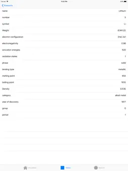 Physics Toolkit Pro screenshot 10