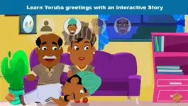 Game screenshot Yoruba101 Ikini mod apk