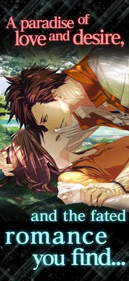 Game screenshot Dead or Love【romance novel】 mod apk