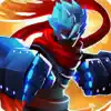 Dragon Shadow Warriors App Delete