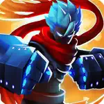 Dragon Shadow Warriors App Cancel
