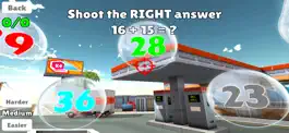 Game screenshot AR GO Lite apk