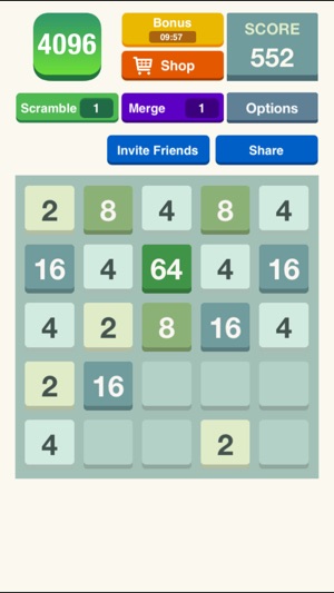4096  -  Puzzle(圖2)-速報App