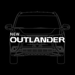 Mitsubishi Outlander AR