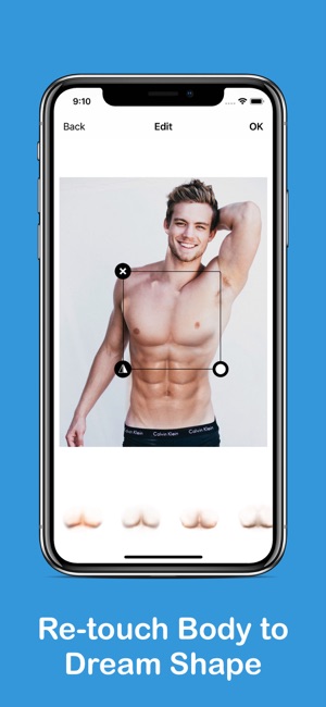 Magic Pics - Photo Editor