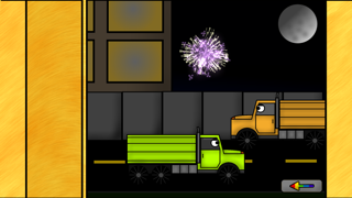 Screenshot #3 pour Kids Trucks: Puzzles