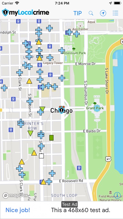 MyLocalCrime screenshot-6