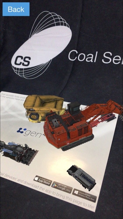 Coal Services