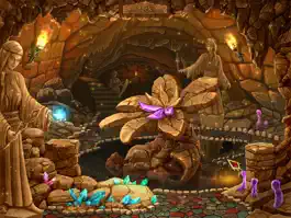 Game screenshot WizardLand (Premium) hack