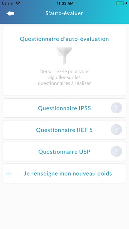 MyHBP - Suivez votre HBP