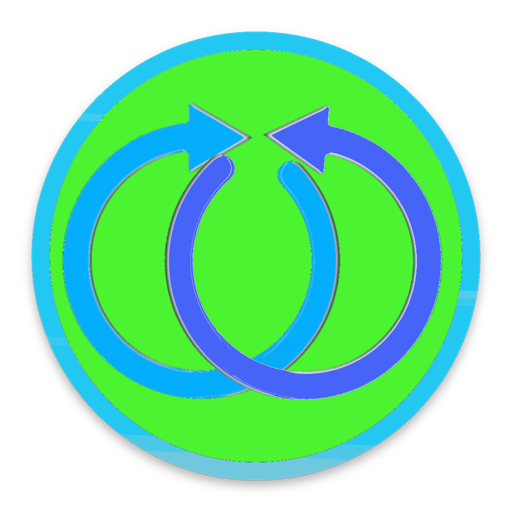 LinkTransform icon