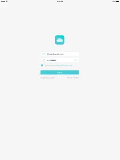 TP-Link FileBank iPad image 1