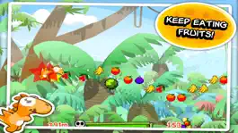 Game screenshot Dino Rush apk
