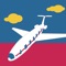 E6b Pilot - the e6b calculator for iPhone and iPad with 5 primary and 23 supporting utilities to assist the private or professional pilot in flight planning