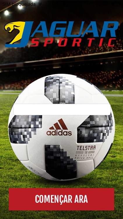 Jaguar Sportic screenshot-4