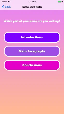 Game screenshot A-level Sociology Companion apk