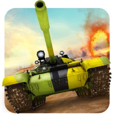 Activities of Futuristic Tank War Simulator 2018