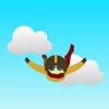 Skydiver Dude