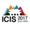 ICIS 2017/ 한국경영정보학회 학술대회/행사를 위한 공식 어플리케이션입니다