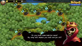 Game screenshot Besieged 2 Infinite hack