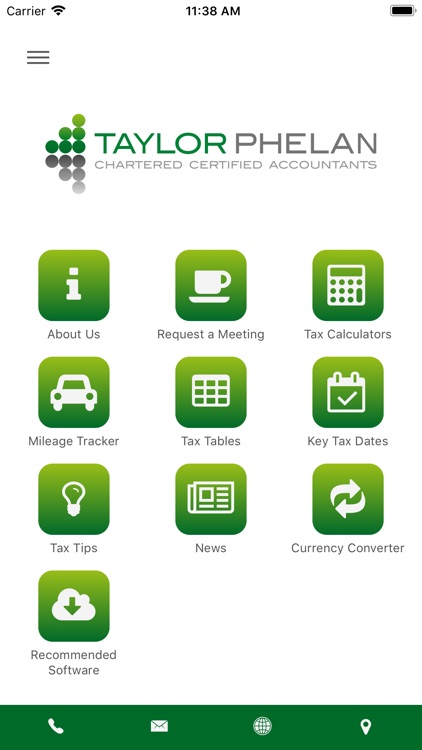 Taylor Phelan Accountants