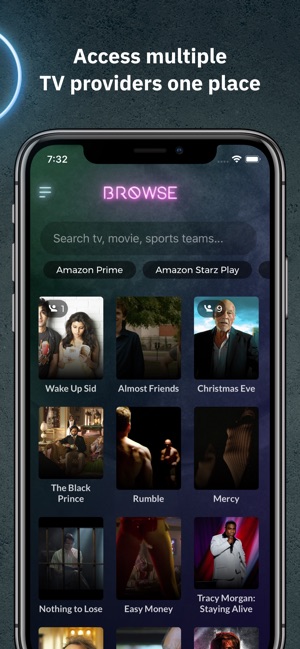 BoB - TV+Movies worth watching(圖3)-速報App