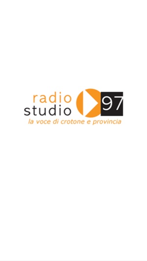 Radio Studio 97