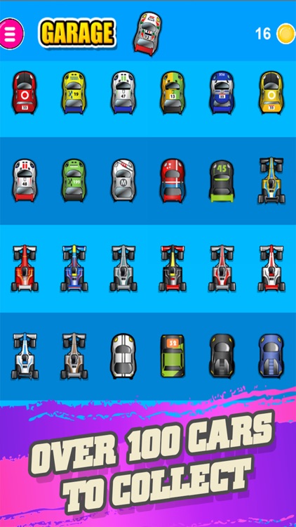 One Tap Rally screenshot-3