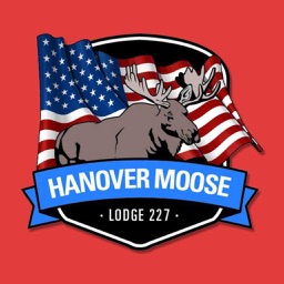 Moose Lodge #227 icon