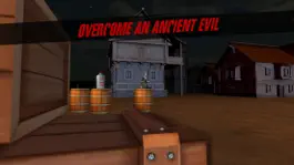 Game screenshot Злой Ужас Кредо - Монахиня apk