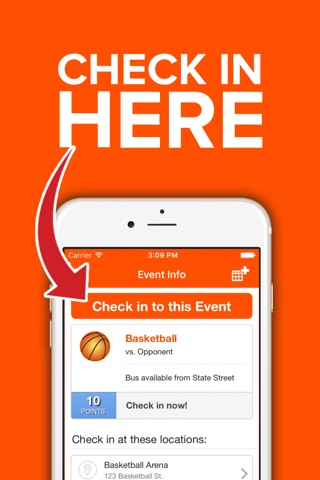 McGill-Toolen Experience App screenshot 2