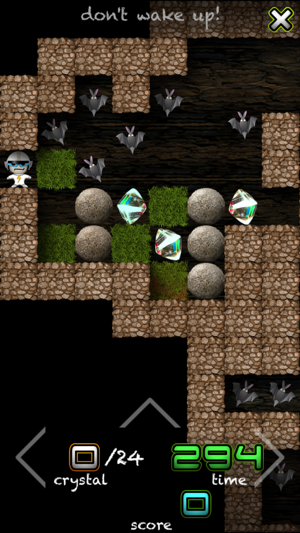 Crystal Mine - Jones in action(圖3)-速報App