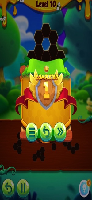 Block Hexa Puzzle 2018(圖7)-速報App