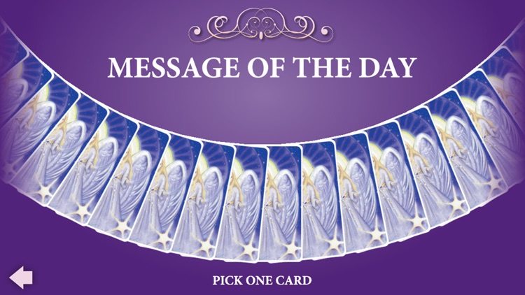 Tarot Angel Cards (No Ads)