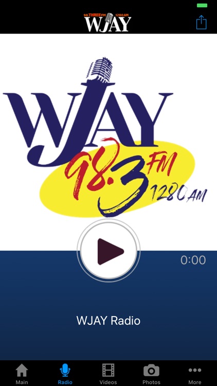 WJAY RADIO