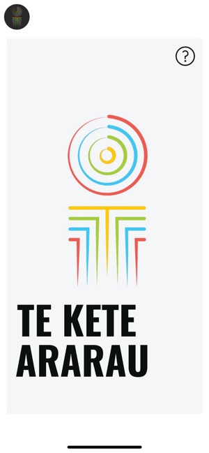 Te Kete Ararau