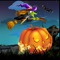Go on a Witch Hunt this Halloween and see how many pumpkins you can dodge in this spooky halloween flying game