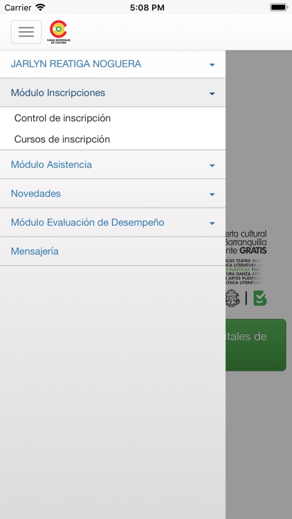 Meira Mobile screenshot-4