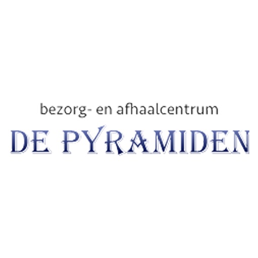 Pyramiden Hengelo icon