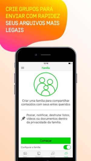 Oi Proteção Sync(圖5)-速報App