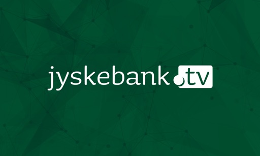 Jyske Bank TV 應用圖示，美国 App Store 價格對比