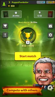 puppet football cards manager problems & solutions and troubleshooting guide - 3