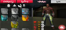 Game screenshot Virtual Boxing Street Fight apk