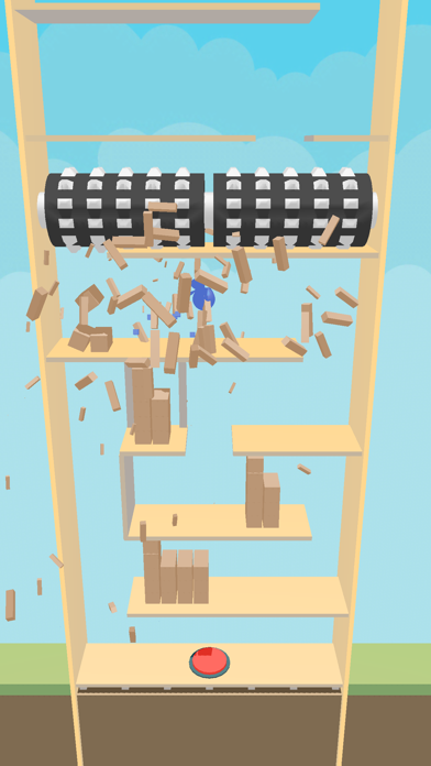 Tower Panic screenshot 4