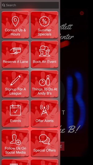 Andy B's Bartlett(圖2)-速報App