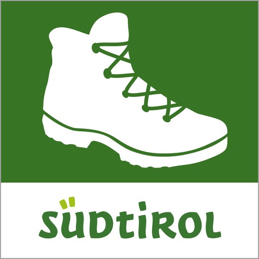 Südtirol Trekking Guide iOS App