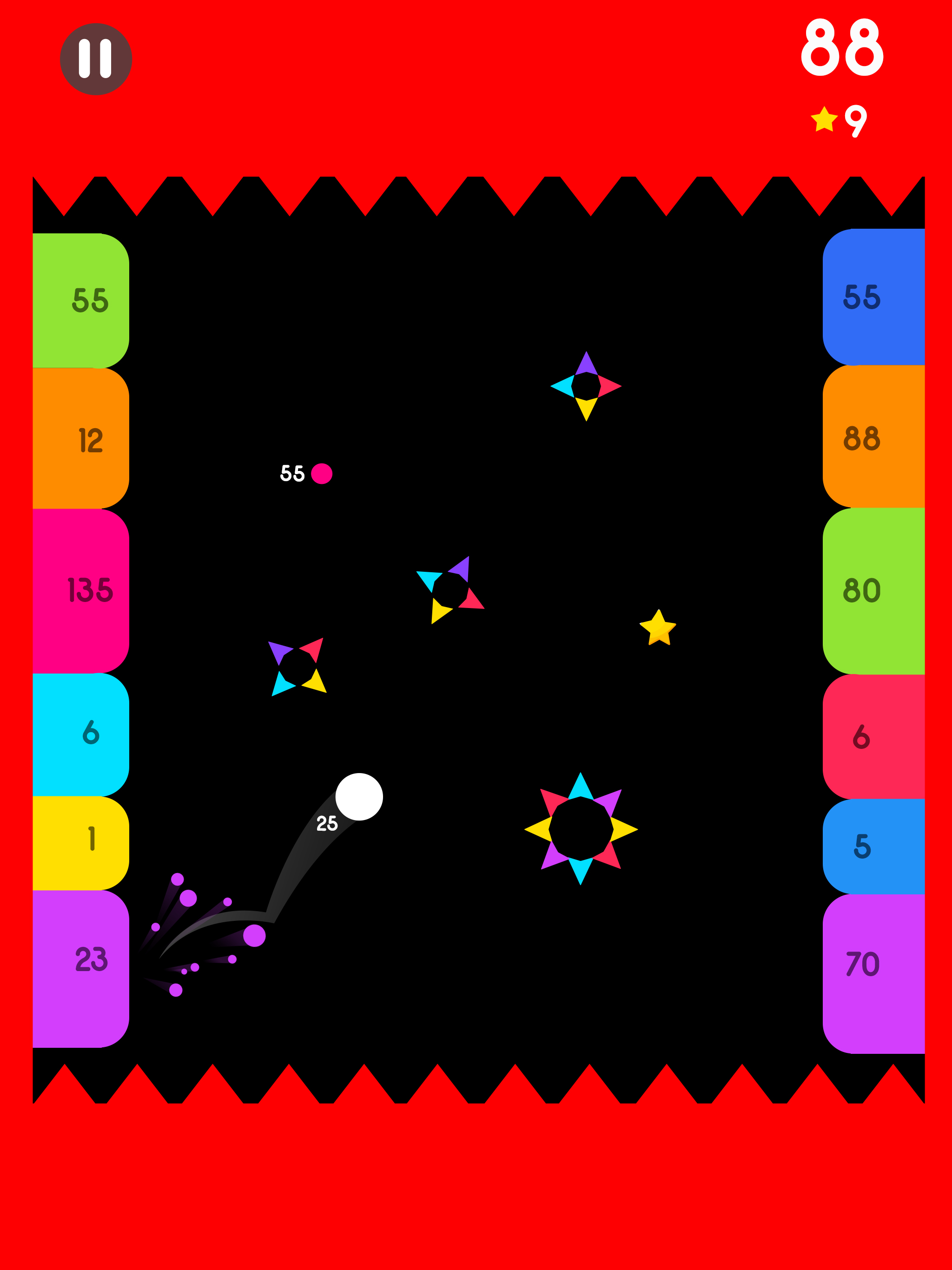 Twisted Blockz screenshot 6